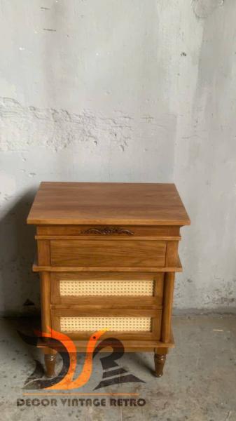 Tab gỗ trang trí vintage 02-10-25