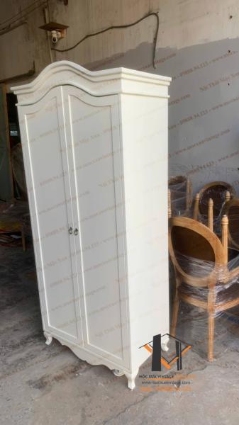 Tủ áo vintage 11-04-25 - Hình mô tả 1