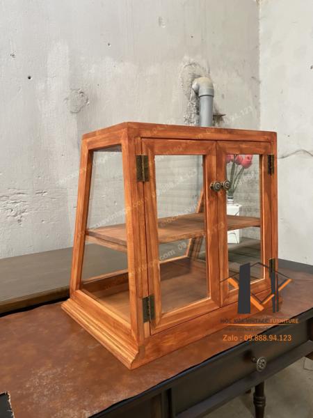Tủ bánh mini 12-08-23 - Hình mô tả 2