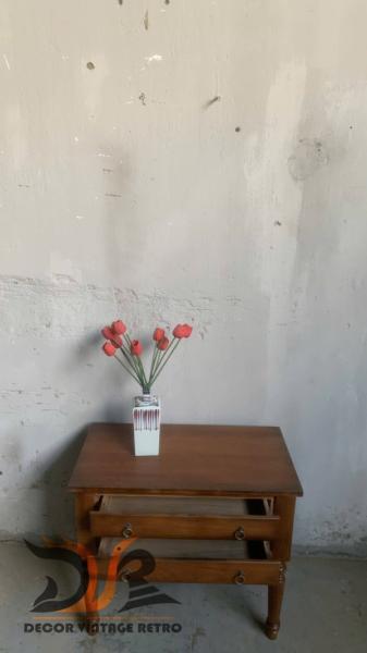 Tủ đầu giường vintage 16-08-25 - Hình mô tả 2