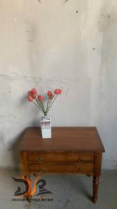 Tủ đầu giường vintage 16-08-25