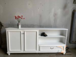 Tủ giày vintage 12-01-25
