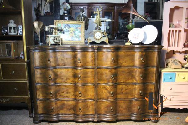 Tủ gỗ phong cách vintage 02-11-24 (hết)