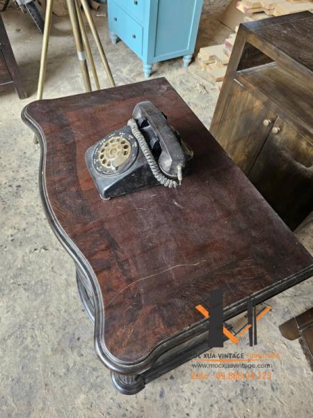 Tủ gỗ trang trí 07-01-25 - Hình mô tả 2