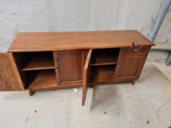 Tủ gỗ vintage 37-08-23 - Hình mô tả 3