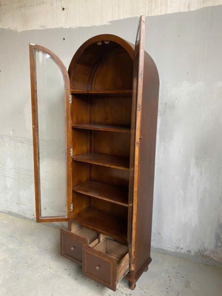 Tủ gỗ vintage TG 05-02-23 - Hình mô tả 3