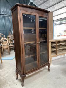 Tủ gỗ Vintage TG 14-06-24