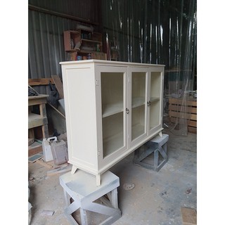 Tủ Kính TG62-07-22 - Hình mô tả 2