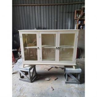 Tủ Kính TG62-07-22