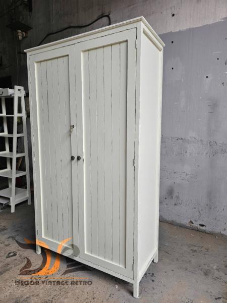 Tủ quần áo vintage 09-07-25 - Hình mô tả 1
