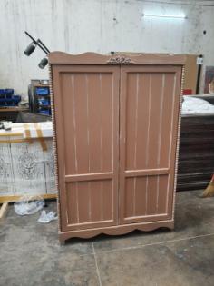 Tủ Quần Áo TG50-07-22