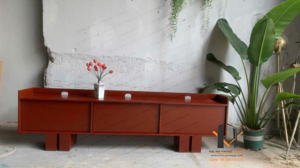 Tủ tivi phong cách hiện đại 14-04-25