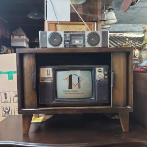 Tủ tivi vintage 03-06-25