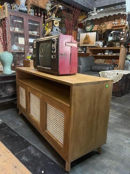 Tủ Tivi vintage TG5-06-22 - Hình mô tả 2