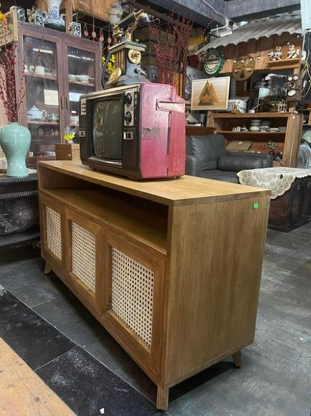 Tủ Tivi vintage TG5-06-22