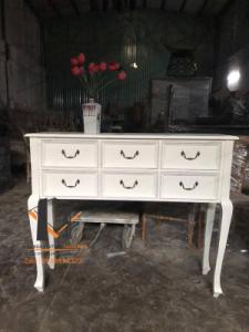Tủ trang trí vintage 08-04-25