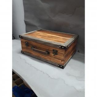 vali gỗ T11-012