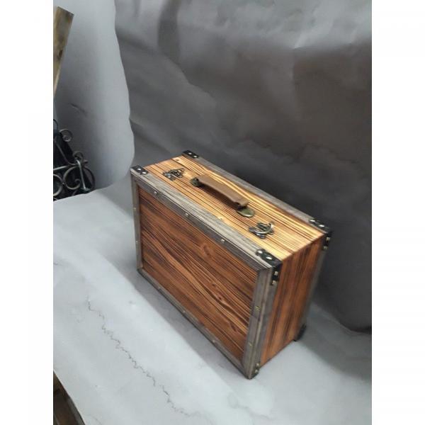vali gỗ T11-012