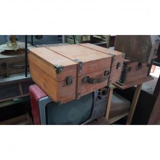 Vali gỗ VL1-001