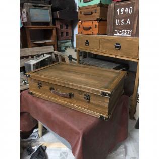 Vali gỗ VL1-07