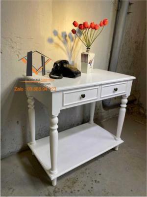 BÀN CONSOLE - BÀN SOFA