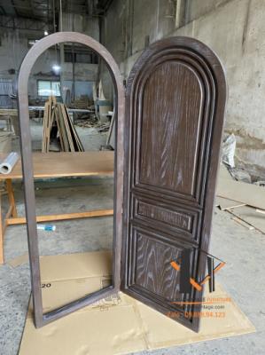 CỬA - THANG DECOR