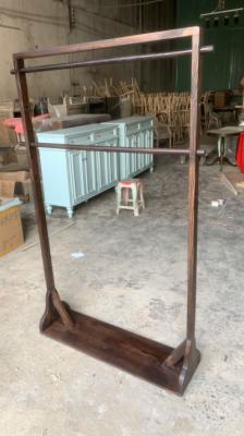 SÀO PHƠI ĐỒ