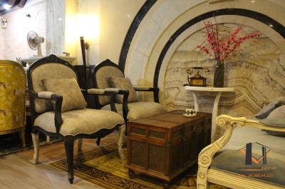 NỘI THẤT THANH LÝ MẪU CHỈ CÓ VÀI CÁI